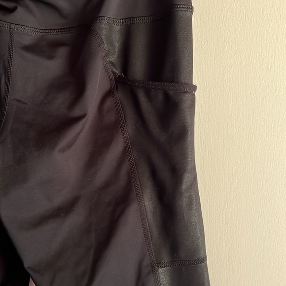 Nike Dri-Fit Yoga Pants women’s size small - Picture 5 of 8